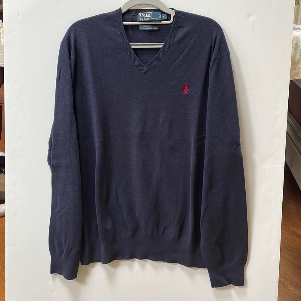 Polo Ralph Lauren men’s sweater